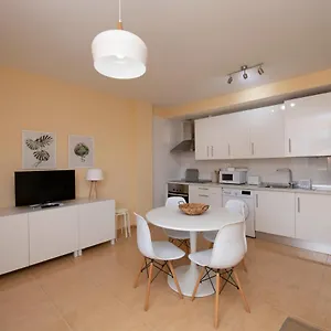 Miramar 1 Appartement San Sebastián de la Gomera