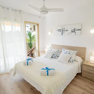 Familiar Leomar Apartamento