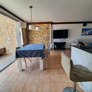  Appartement El Crancs