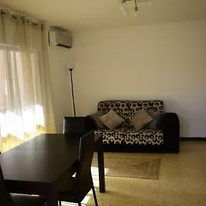  Appartement Apartamento Marina