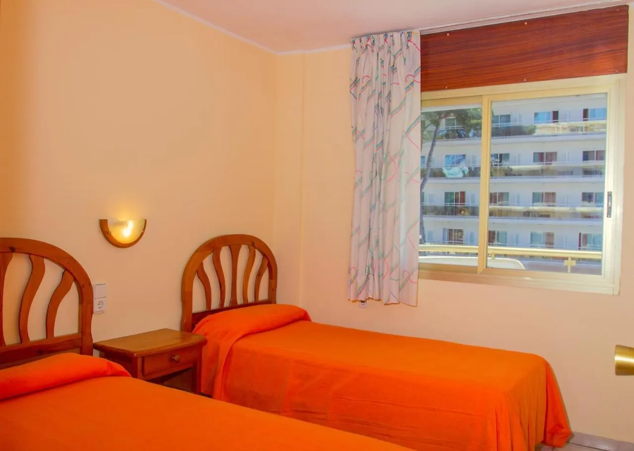 Juniper Apartment Salou