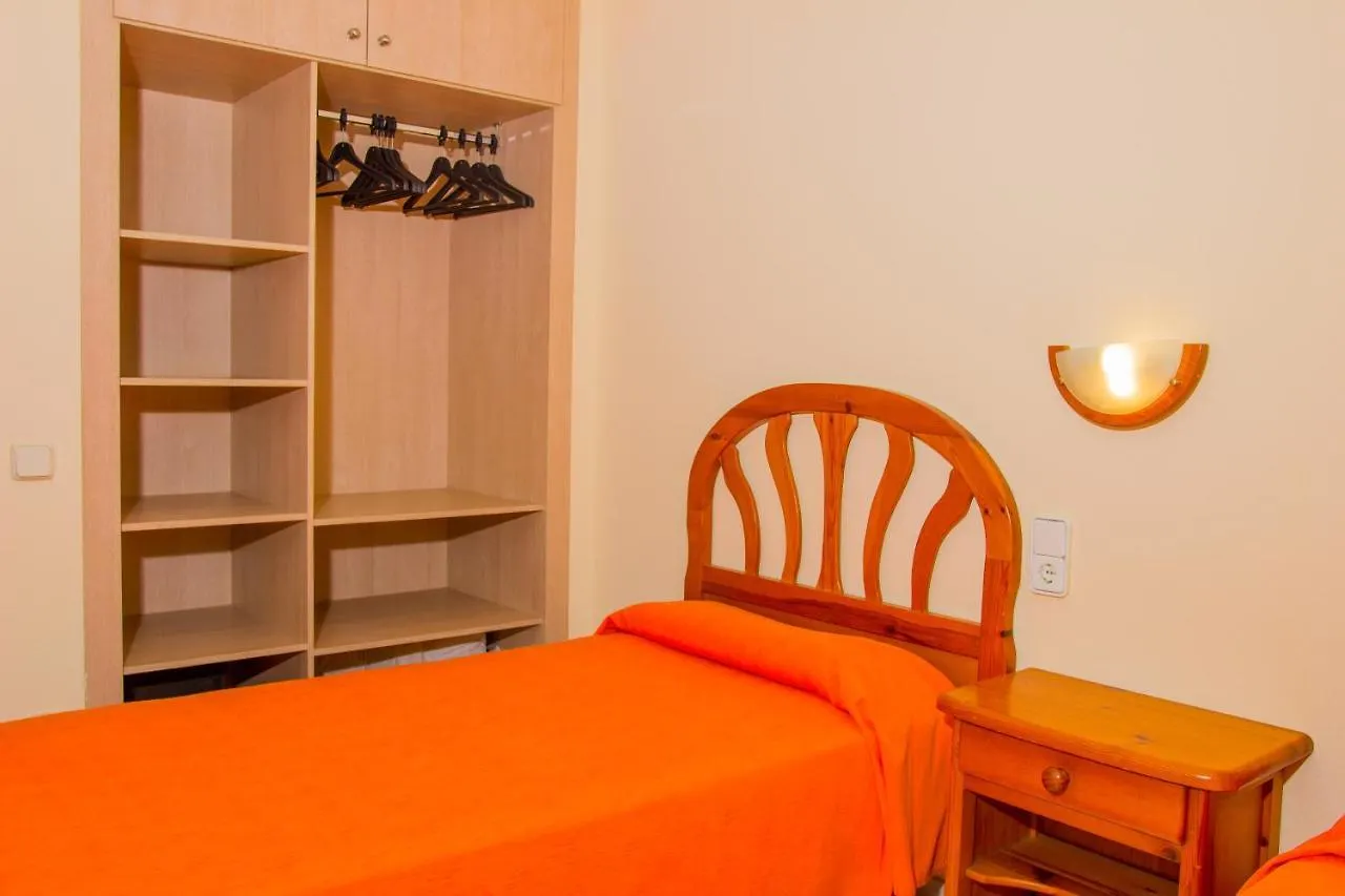 Juniper Apartment Salou