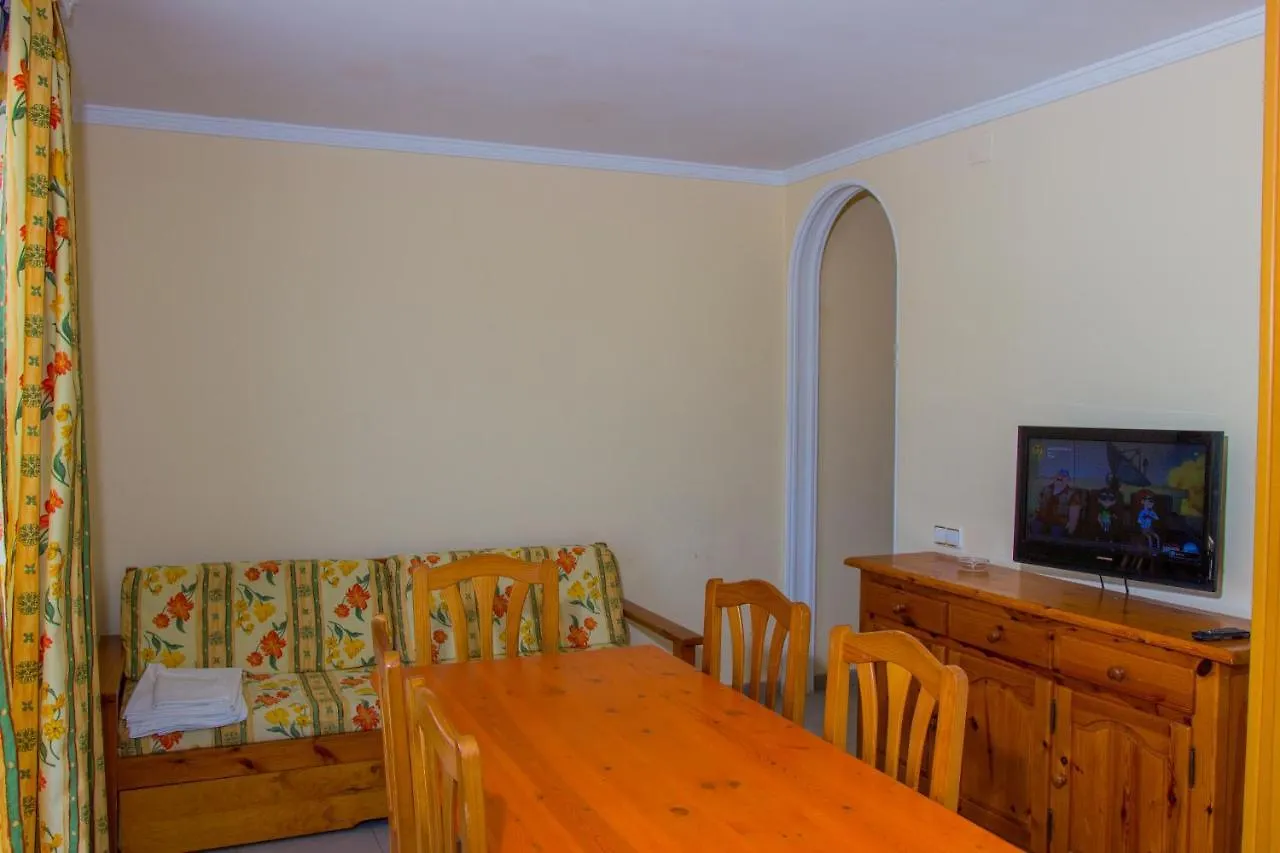 Juniper Apartment Salou
