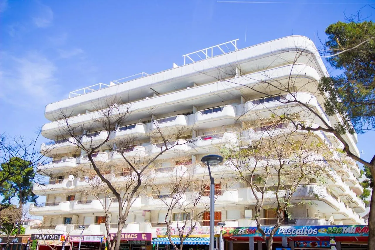 Juniper Apartment Salou 0*,