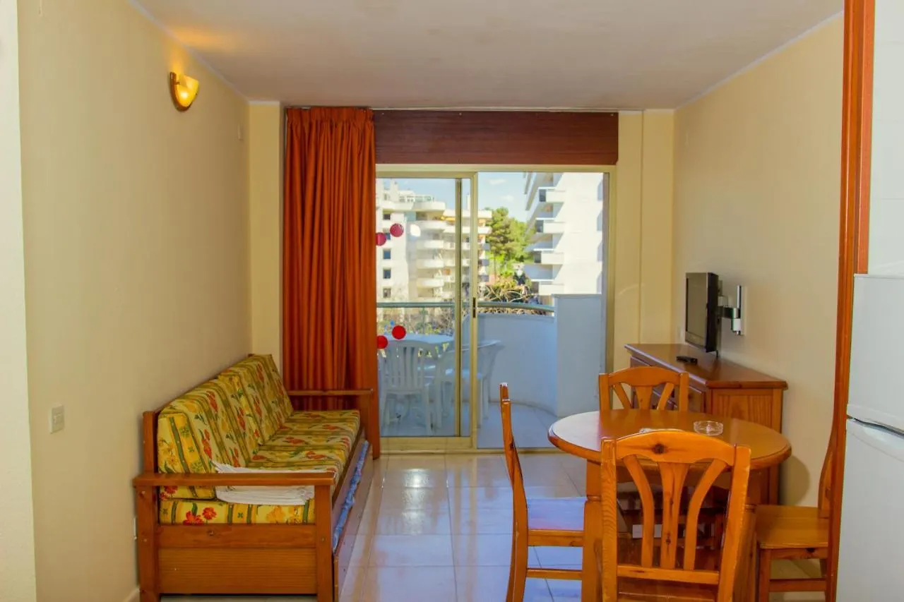 Juniper Apartment Salou