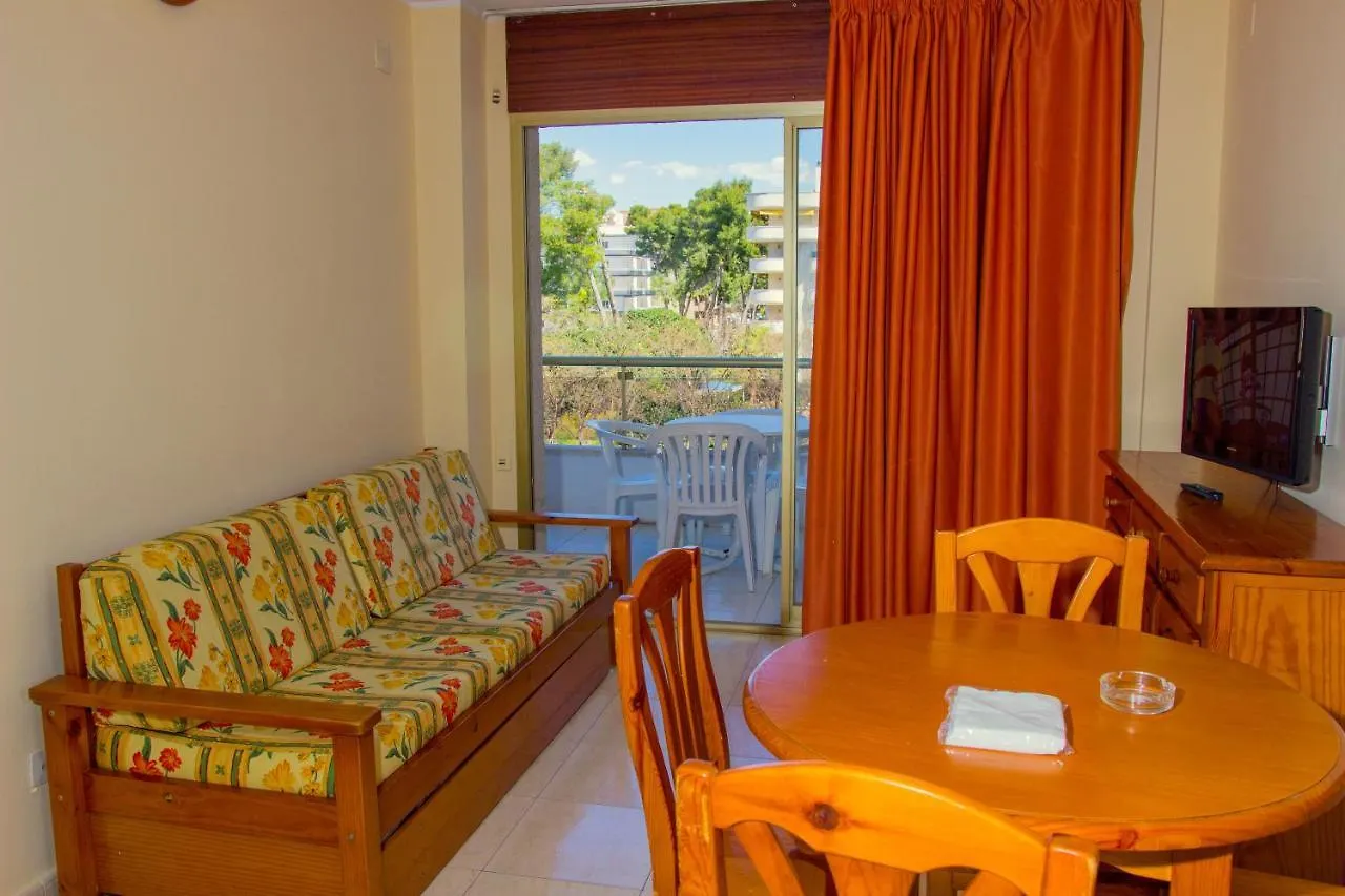 Juniper Apartment Salou