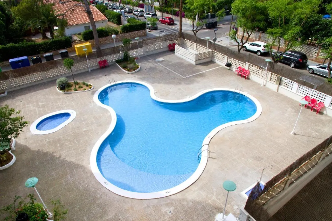 Juniper Apartment Salou