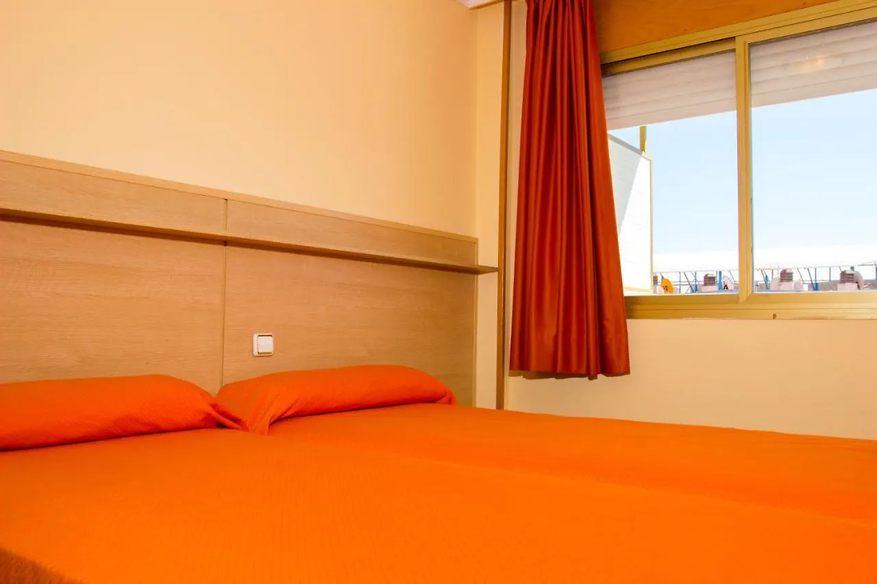 Juniper Apartment Salou Spain