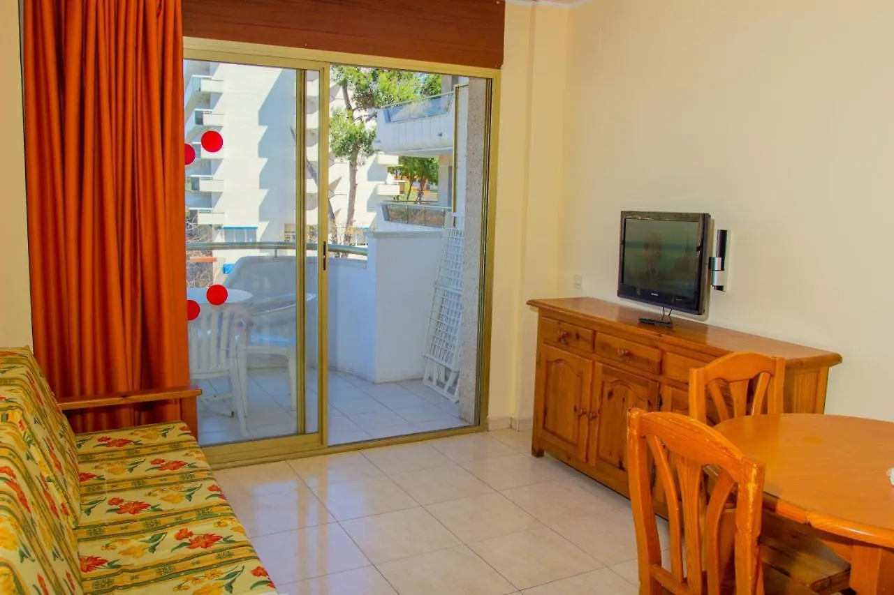 Juniper Apartment Salou Spain