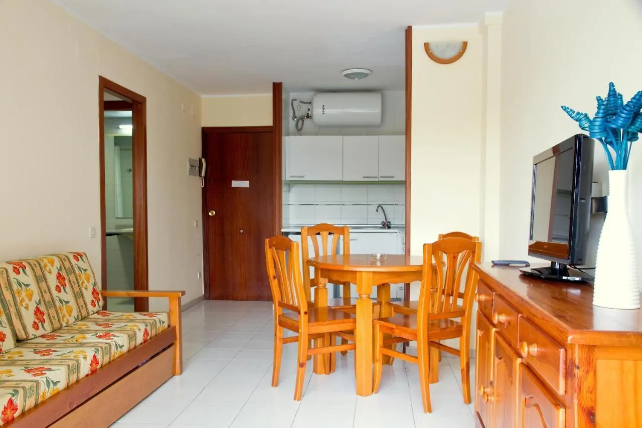 Juniper Apartment Salou