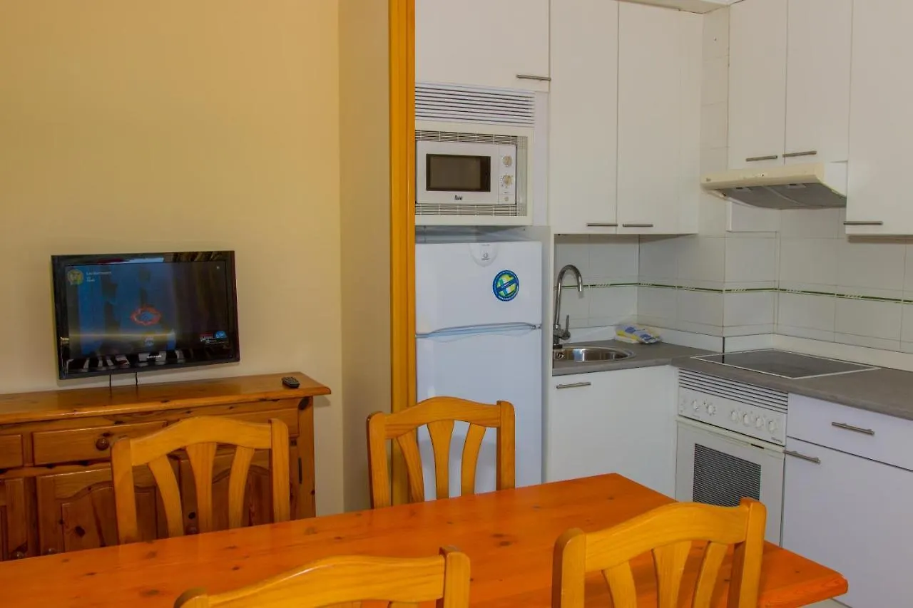 Juniper Apartment Salou