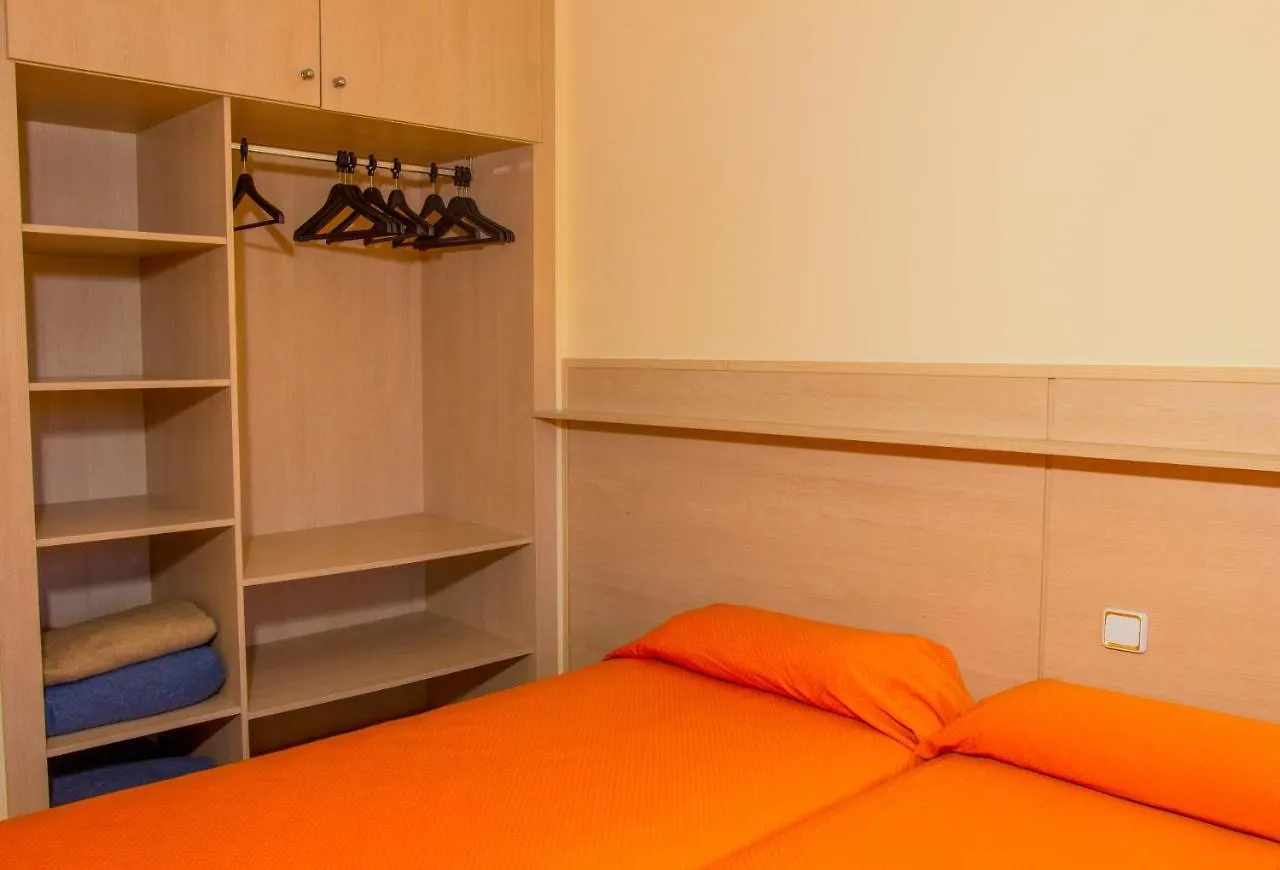 Juniper Apartment Salou Spain