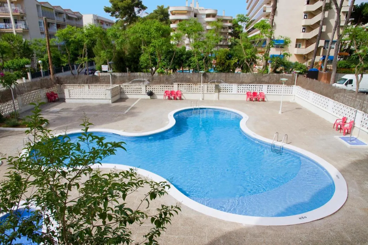 Juniper Apartment Salou